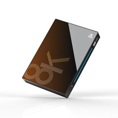 H96 Max M9S Android 14 TV Box RK3576 8G 128G WiFi6 1000M 8K AV1 H.265 HDR TV Box