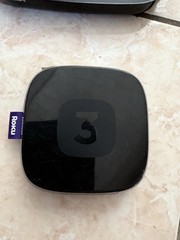 Roku Streaming Box Lot Roku 2/3/4 Black HDMI Ethernet Optical Audio
