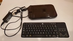Logitech Revue Digital HD Media Streamer D-R0001