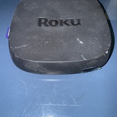 Roku Ultra 4800x No Cords
