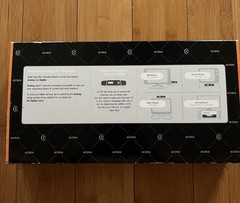 Comcast DTA30 Digital Transport Adapter Kit Includes All Original Contents READ!