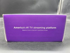 Roku Ultra 4K Streaming Player 2024 4850RW Sealed NIB CB0726MY (DRP032105)