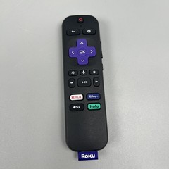 Roku Streaming Stick 4K Model 3820X with Voice Remote and Long Range Wireless