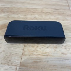 Roku Express 3900X Digital Media Streamer w/Remote
