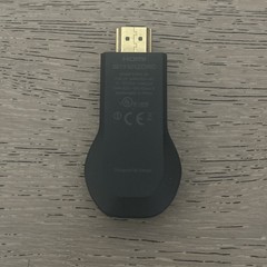 Google Chromecast H2G2-42 Media Streaming Hdmi Tested Chrome Cast