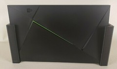 3D Printed Wall Mount Nvidia Shield Pro (2019 Model) PLA 6.26 in/15.9 CM