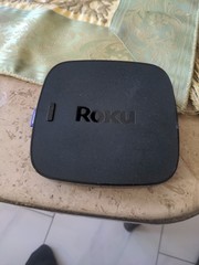 Roku Express 4K+ 3941 HDR Media Streamer