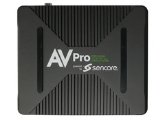 AVPro Edge AC-IMPULSE-PLUS HDMI/SDI Compact Single-Channel Broadcaster/Streamer