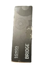 NEW SONOS BRIDGE V4.0 Wifi Wireless Sealed Box