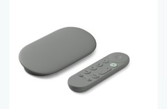 Google TV Streamer 4k Hazel (with HDMI 2.1 Cord)