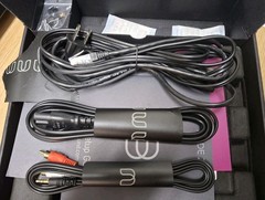 Bluesound NODE 2 Hi-Res Music Streamer – Black NEW With SURFACE BLEMISHES