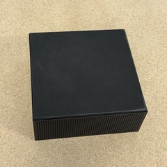 Amazon Fire TV Recast QX91KB Over the Air DVR 500GB (No Power Cord)
