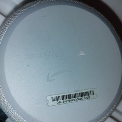 Amazon Model No D9N29T GRAY USED WITH OEM CHARGER