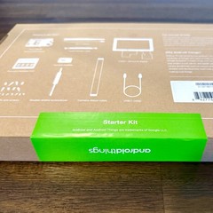 Google Android Things (androidthings) Developer Starter Kit – Sealed NEW RARE