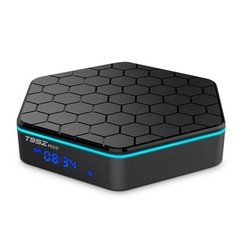 Android 7.1 TV Box Amlogic S912 Octa Core 3GB / 32GB UHD 4K VP10 H.265 WiFi USB2