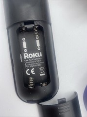 Roku LT 2450X Streaming Device with Remote & Cords – Preowned