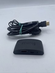 Roku Express 3960X HD Media Streamer Tested Working