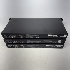 Lot 3 (URC) Total Control SNP-2 Streaming Network Player Untested