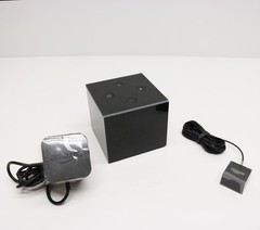 Amazon Fire TV Cube 2nd Gen. Streaming Media Player NO REMOTE