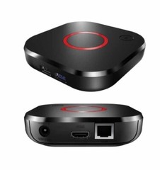 Brand NEW 2021 Original MAG524W3 / 600Mbps built-in DUAL WiFi 5G 4K LINUX