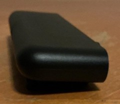 Facebook Portal Tv No Box With Remote Control And Power Cord, Not Tested