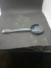 Google Chromecast (2ndGen) NC2-6A5 Media Streaming