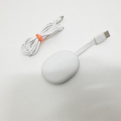 Google G454V Media Streamer Dongle NO Remote, HDMI, White