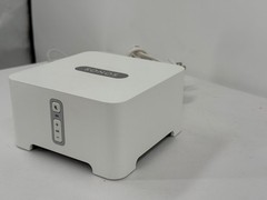 Sonos Connect Bridge White N1594 1st Generation Audio Media Streamer