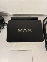 Used Freestream MAX TV Box 4K Streamgenie Wth Remoteworks