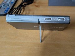 Archos 604 Portable Digital Media Player 04 Series Model 42518