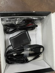 4K@60hz MP4 Media Player Support 8TB HDD/ 256G USB Drive/SD Card with HDMI/AV…