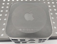 LOT OF 6 Apple TV HD 3rd Gen Black A1469/A1427 No Remote / UNIT ONLY