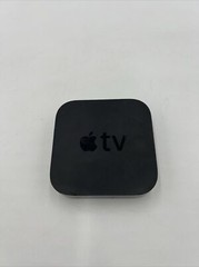 Apple TV A1469 3rd Generation 8GB HD Media Streamer Replacement No Power Cable