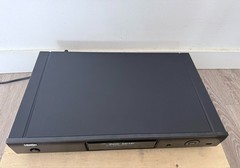 Denon DNP-720AE Network Audio Player with AirPlay