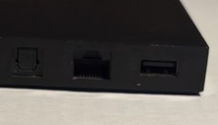 AMAZON FIRE TV 1ST GEN HD MEDIA STREAMER CL1130 UNIT ONLY