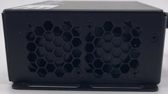 MEDIAVUE D1-AS MEDIAVUE SUREVUE 4K DIGITAL SIGNAGE PLAYER WITH POWER ADAPTER