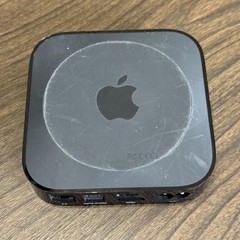 Apple TV (3rd Gen) 8GB HD Media Streamer Model: A1469 – Unit Only