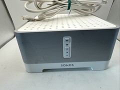 Sonos Connect:Amp Gen 2 S2 Compatible Digital Streamer Amp TESTED Rattle Sound
