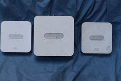 SONOS Multi-Room Music System ZonePlayer zp90 and 2 bridges