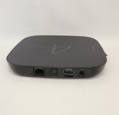 Roku 4 (4th Generation) 4k Ultra HD Streaming Media Player – 4400X –