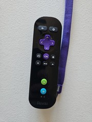 Roku 2 XS 3100X TV Media Streaming With Remote, Power & HDMI Cord | TESTED