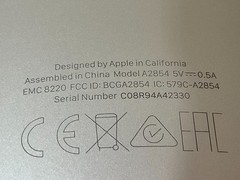Apple Siri Remote TV 2023 MW5G3AM/A ✅ ❤️️ ✅ ❤️ OPEN BOX!