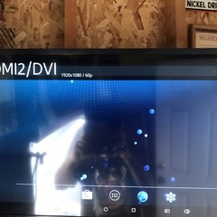 SCISHION V99 Hero 4K Android Media Streamer 32G HDMI Wi-Fi Ethernet Black