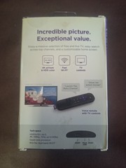 roku express 4k + wifi voice control w remote apple tv disney hbo hulu netflix