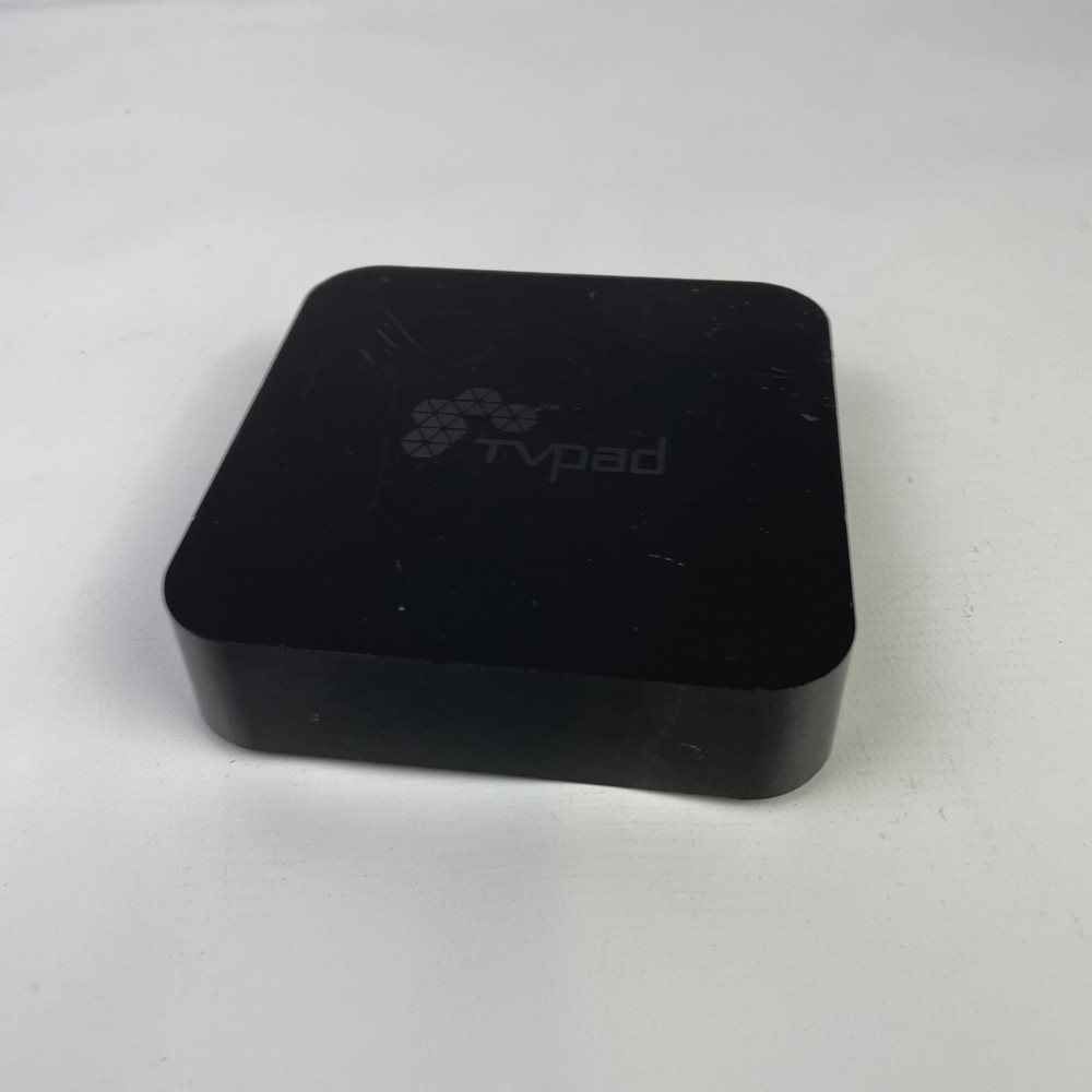 TV PAD 2 MODEL M233 HMDI ( NO POWER CORD TVPAD)