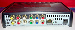 2014 Sling Media Slingbox M1 Digital HD Media Streamer – Opened – AS IS
