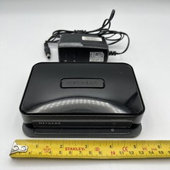 Netgear PUSH2TV PTV1000 HDTV – Laptop/Tablet Adapter HDMI Wireless Display WiDi