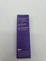 Roku Remote (OEM Product) | TV Remote Control with TV Controls NEW