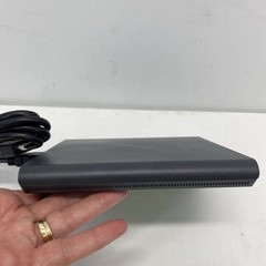 AT&T DirectTV Streaming Box C71KW-400 with Power Cord and HDMI Cord READ