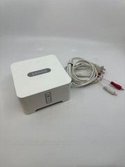 Sonos Connect Wireless Home Audio Streamer Gen1 S1 App, Power Cord – Free Ship